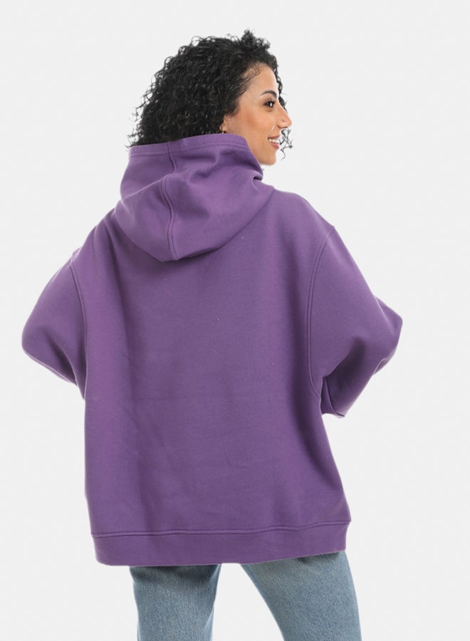 Azul Wide Hoodie - Image 2